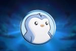 PENGU готовится к новому максимуму после скачка объемов на 300%