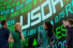 Нативные рынки забирают домой приз, обеспечивают тикер USDH после горячей гонки