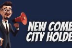 Комбо City Holder на 2 Сентября