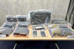 В домах престарелых Гонконга наладили нелегальный майнинг криптовалют
