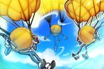 Myx AirDrop сталкивается с претензиями на атаку Sybil в 170 миллионов долларов, так как Bubblemaps поднимает красные флаги