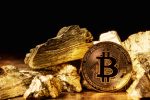 Золото взлетело выше 3650 долларов и обновило исторический максимум