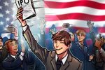 Bitgo Files для США IPO с 90 миллиардами долларов США под стражей
