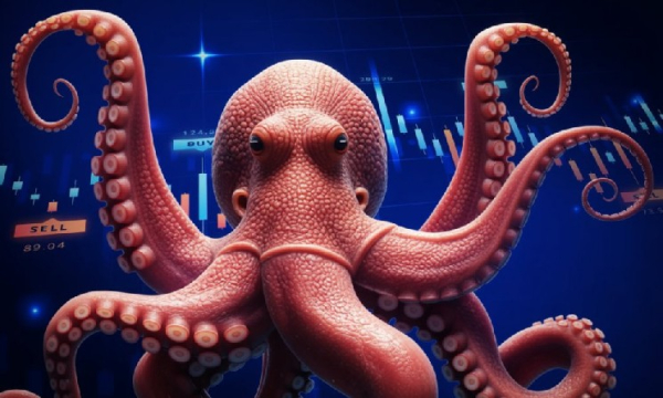 Kraken пожертвовала $2 млн на поддержку прокриптовалютных организаций в США Kraken пожертвовала $2 млн на поддержку прокриптовалютных организаций в США