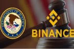 Курс BNB обновил максимум на фоне переговоров Binance с Минюстом США