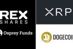 REX-Osprey запускает торговлю ETF XRP и DOGE