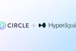 Circle запустила нативный USDC в сети HyperEVM с поддержкой CCTP V2