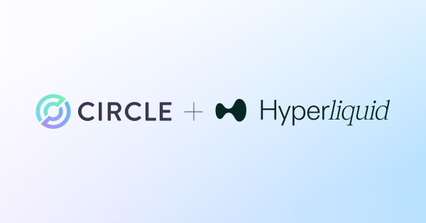 Circle запустила нативный USDC в сети HyperEVM с поддержкой CCTP V2