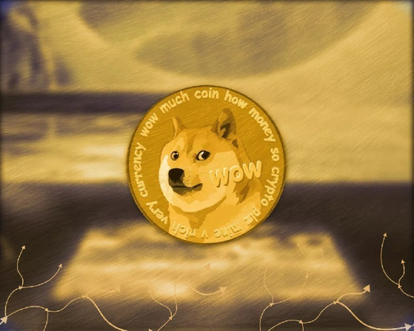 Аналитик Bloomberg назвал дату запуска спотового Dogecoin-ETF в США
