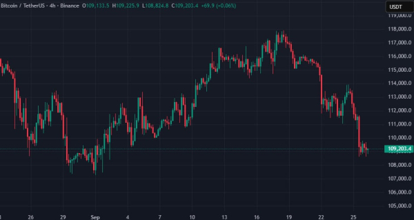 Истощение или пауза перед ралли? Аналитики оценили состояние крипторынка на фоне обвала