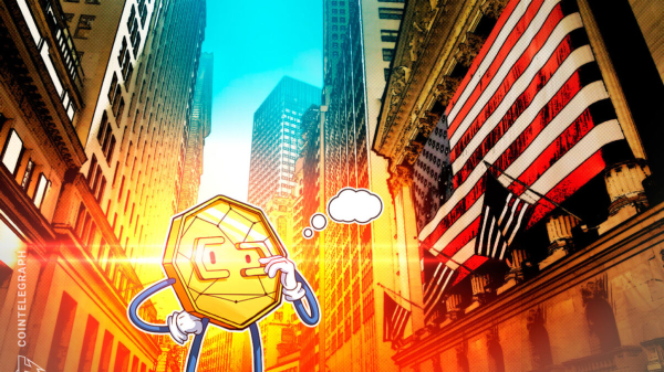 Top NY регулятор обновляет руководство по криптовалюте после объявления о ее отъезде