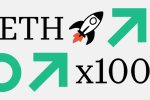 «Скорее всего вырастет в 100 раз». Сможет ли Ethereum обогнать биткоин