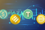 Резервы стейблкоинов на биржах достигли рекорда в $68 млрд — Binance контролирует 67%