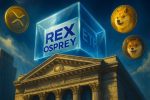Криптовалютные ETF от REX и Osprey запускаются в пятницу