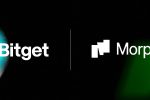 Токен BGB станет основной монетой в сети Morph — Bitget запускает обновление