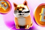 Dogecoin (DOGE) растет благодаря высокому спросу от институционалов