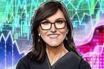 Ark Invest Buys Bitmine и бычьи акции в флагманских ETF