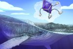 Основатель Ethereum продал 6 миллионов долларов ETH;Киты купили 1,6 млрд долларов за 2 дня
