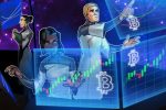 Биткоин вряд ли достигнет пика цен в 4 квартале 2025 года: аналитик