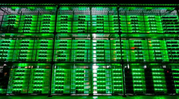 В Минэнерго России рассказали о перспективах запрета майнинга  В Минэнерго России рассказали о перспективах запрета майнинга