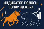 Полосы Боллинджера: полное руководство по использованию и стратегии