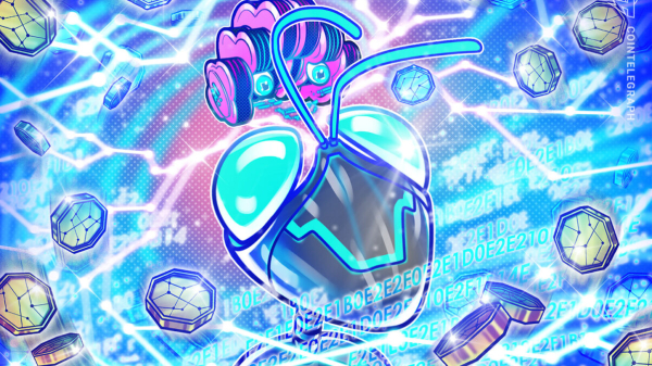 Bio Protocol собирает 6,9 млн. Долл. США для продвижения децентрализованной науки на основе AI, на основе