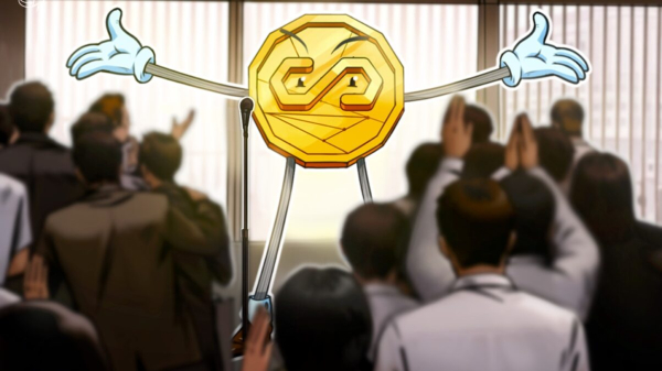 Paxos предлагает stablecoin для гиперликвидов с выкупом шумихи