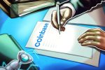 Coinbase просит DOJ предпринять шаги по предотвращению государственных дел об обеспечении соблюдения