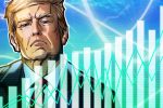 Коллективное богатство семьи Трампа растет на 1,3 миллиарда долларов благодаря крипто