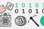 Одиночному майнеру с одним шансом в 100 лет повезло добыть блок биткоина