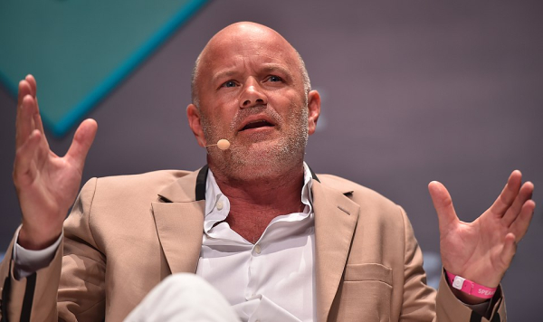 Агенты ИИ являются лучшими пользователями StableCoin: Galaxy’s Novogratz