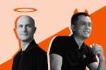 CZ бросает вызов Coinbase: «Если вы добавили BNB — поддержите и проекты нашей сети»