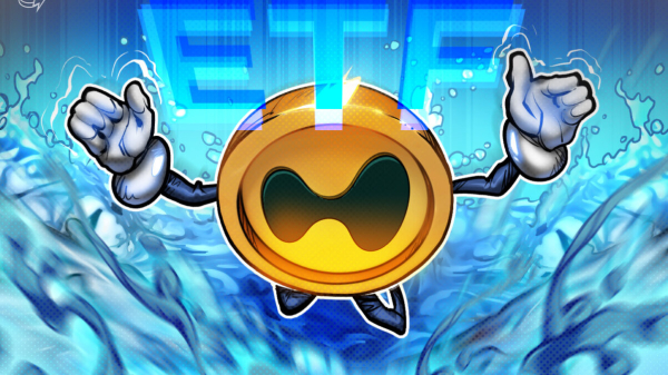 21Shares подала заявку на HYPE ETF, поскольку у Bitwise Solana ETF важный день