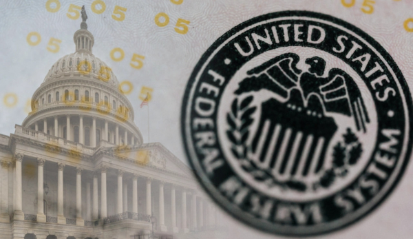 ФРС признала: будущее платежей невозможно без криптовалюты ФРС признала: будущее платежей невозможно без криптовалюты