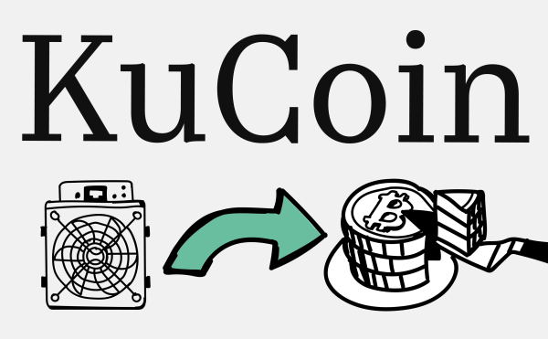 Биржа KuCoin запустила майнинг-пул. Какие криптовалюты можно там добывать
                 
                    Биржа KuCoin запустила майнинг-пул. Какие криптовалюты можно там добывать