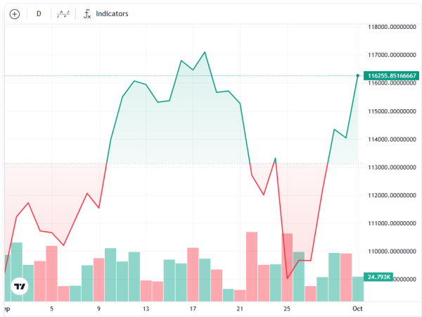 Правительство США отключение шпорса рынка криптовалют нижние звонки аналитика