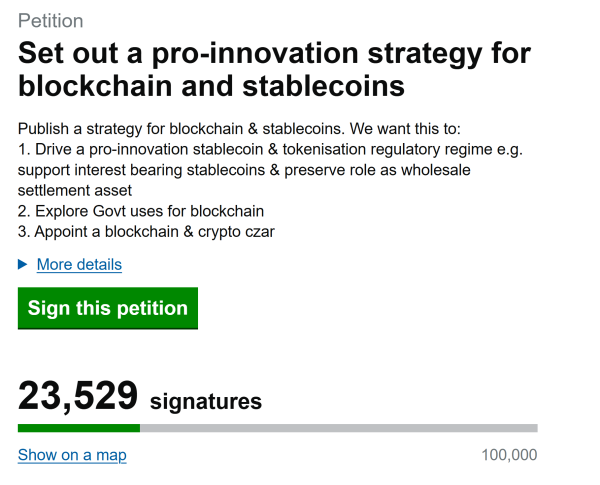 FCA Великобритании представляет дорожную карту для поддержки токенизации фондов на основе блокчейна FCA Великобритании представляет дорожную карту для поддержки токенизации фондов на основе блокчейна