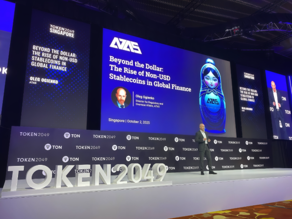 A7A5 становится лучшим не долгим стабилкой в ​​условиях санкций