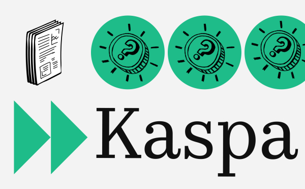 
                    Технология и майнинг Kaspa: почему эту монету называют криптой будущего
                