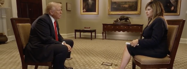 Трамп подтверждает встречу с Си Цзиньпином 31 октября, рынки в ответ растут