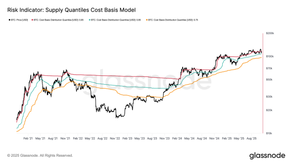 Последняя линия защиты: что может предотвратить падение биткоина