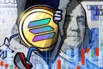 Bitwise Cio: Solana – новая Уолл -стрит для токенизации