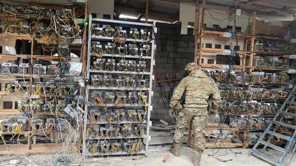 Дагестан и Ингушетия возглавили антирейтинг регионов России по убыткам от майнинга