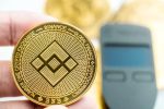 BNB обогнал XRP и стал третьим по капитализации цифровым активом