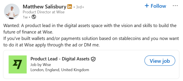Разумный набор специалистов по цифровым активам для изучения стейблкоинов