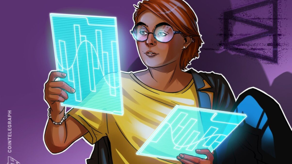 Polymarket, скорее всего, начнет первый перезапуск в США в ноябре: отчет