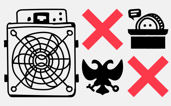 
                    В Госдуме подготовили два законопроекта для борьбы с незаконным майнингом
                