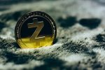 Zcash прибавил 40% за день и нацелился на $100