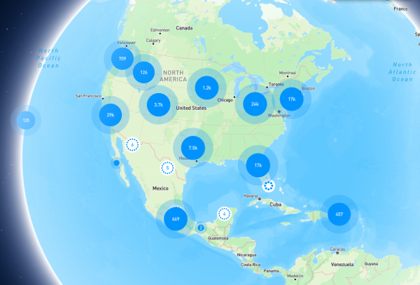 Отключение Интернета в Афганистане указывает на необходимость децентрализованной сети в блокчейне Отключение Интернета в Афганистане указывает на необходимость децентрализованной сети в блокчейне