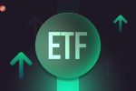 Эксперт: к концу 2026 года количество заявок на криптовалютные ETF превысит 200